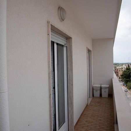 Appartamento Terrazza Bella Vista Cisternino Exteriér fotografie