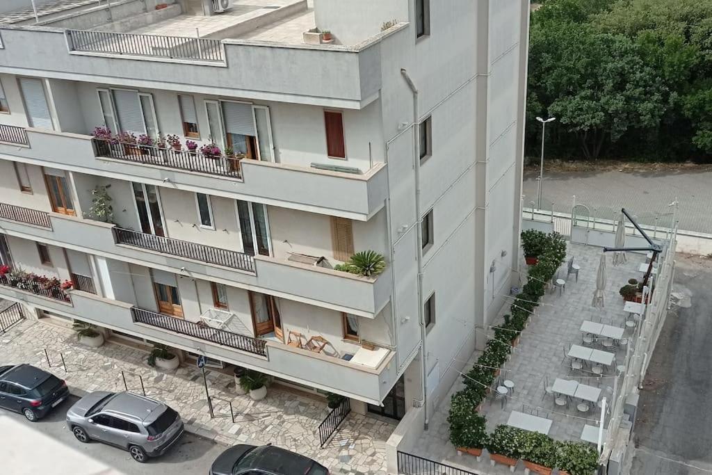 Appartamento Terrazza Bella Vista Cisternino Exteriér fotografie